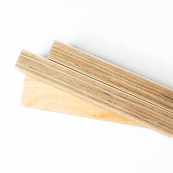 The Fundamental Role of E13 LVL in Architectural Innovation