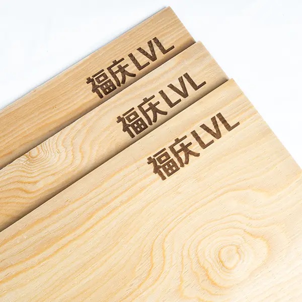 The Engineering Superiority of F11 Plywood