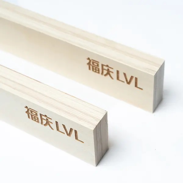 The LVL Column Advantage