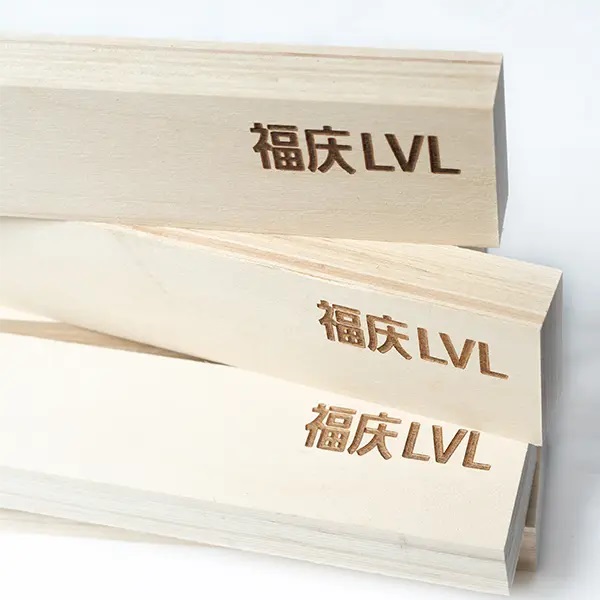 Key Structural Applications of LVL Column