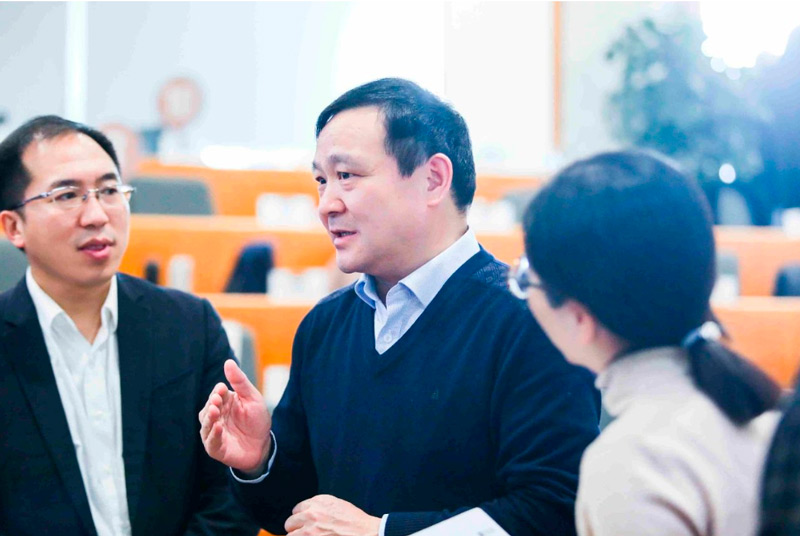 How to Leverage the World in the County? Fuqing Chen Changfu: 34 Years of Focus on a Good Board, To Achieve the First Export