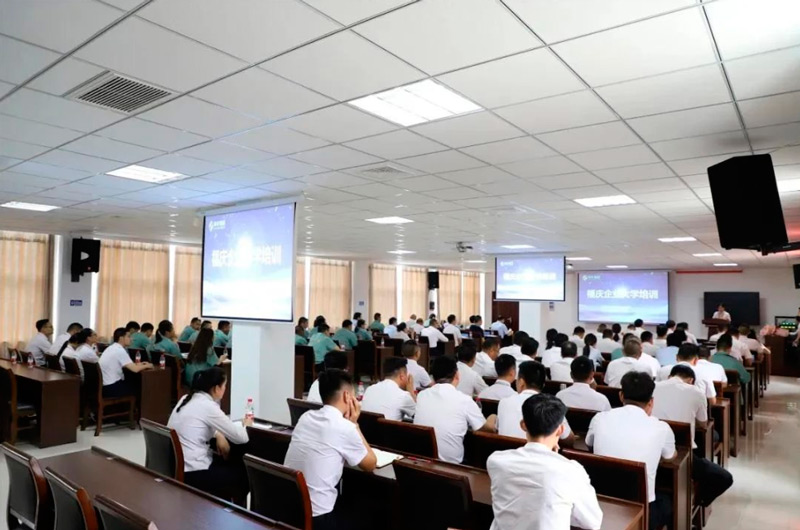 How to Leverage the World in the County? Fuqing Chen Changfu: 34 Years of Focus on a Good Board, To Achieve the First Export