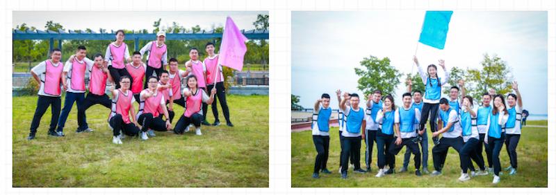 Fuqing Wood Industry's Second Team Building and Development Activity Successfully Concludes!