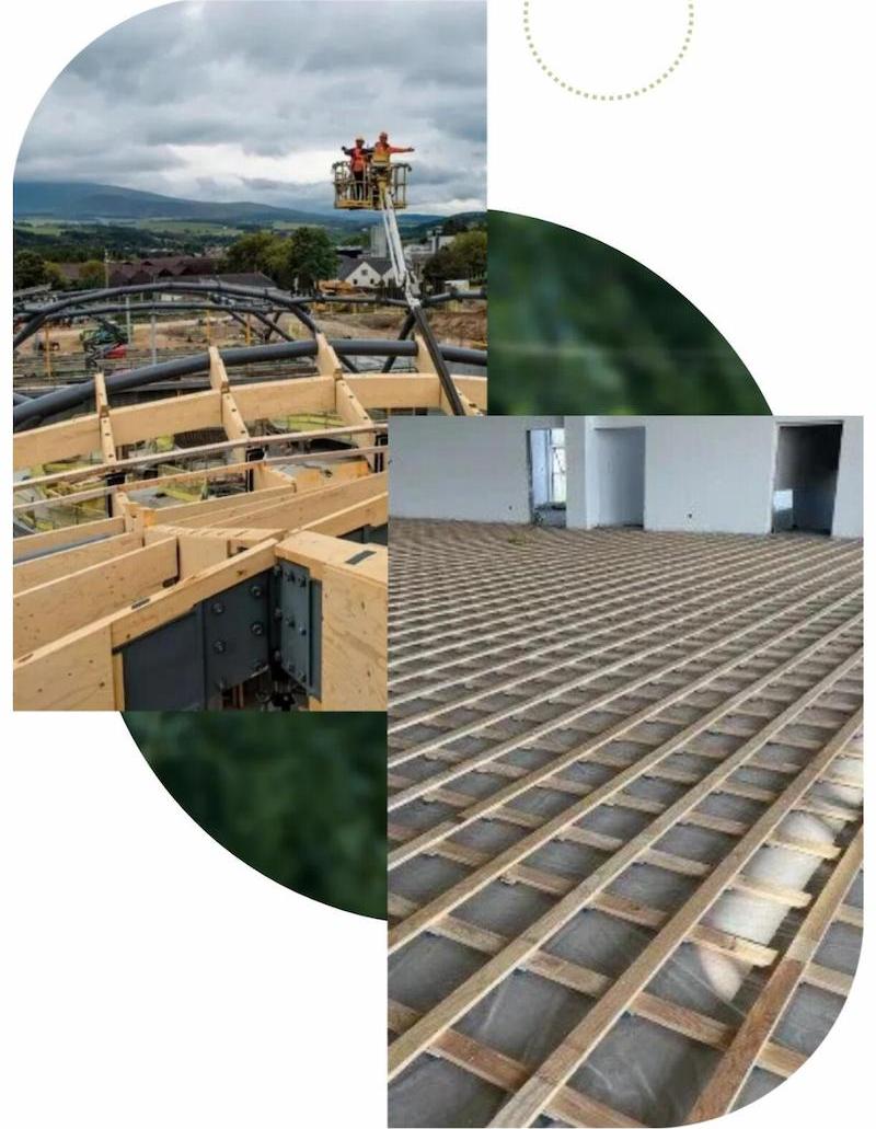 How Does LVL Leverage Its Unique Advantages Under the Dual Carbon Strategy?