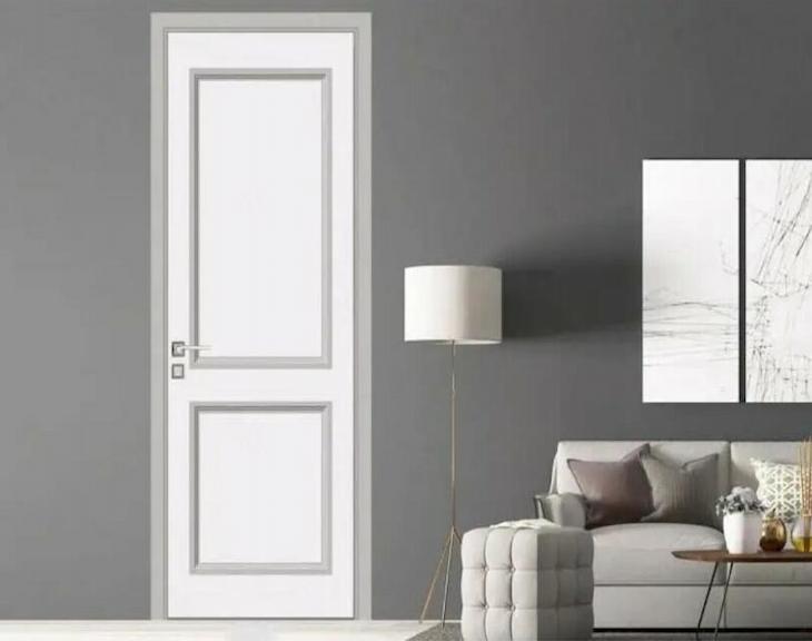 Start with the Core When Buying Doors: Learn to Identify Door Core Materials in Three Minutes!