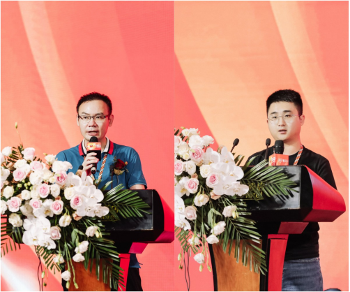 Fuqing’s New LVL Product Sets a New Industry Standard