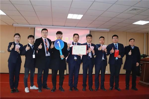 Five-Step Method for Business Attraction