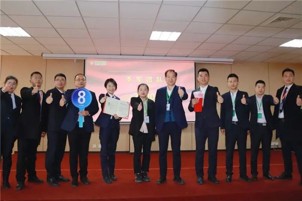 Five-Step Method for Business Attraction