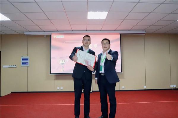 Five-Step Method for Business Attraction