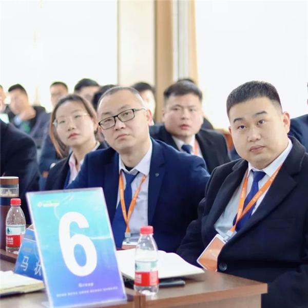 ''Five-Step Method for Business Attraction'' Course Begins