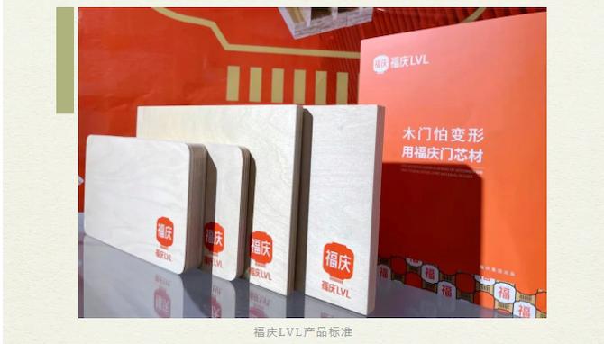 Fuqing LVL Sets a New Benchmark at the Munich Building Materials Expo!