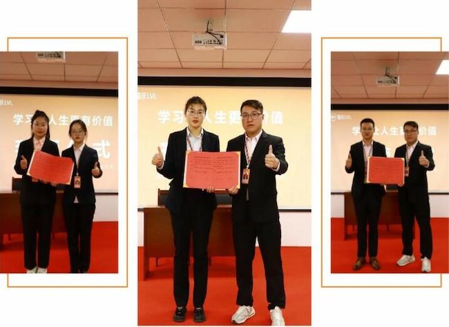 Fuqing Wood Industry Successfully Holds March Work Summary Meeting