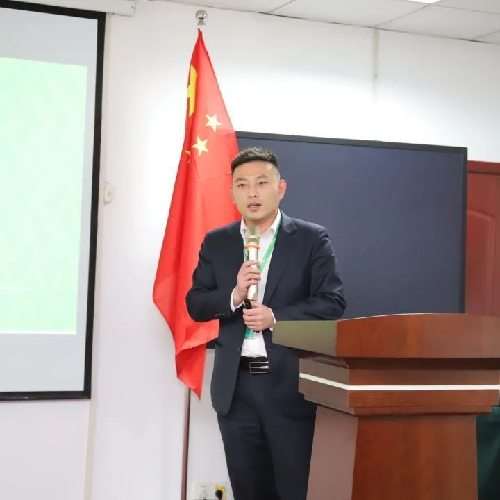 Fuqing Wood Industry's Recent Training Transfer is Impressive