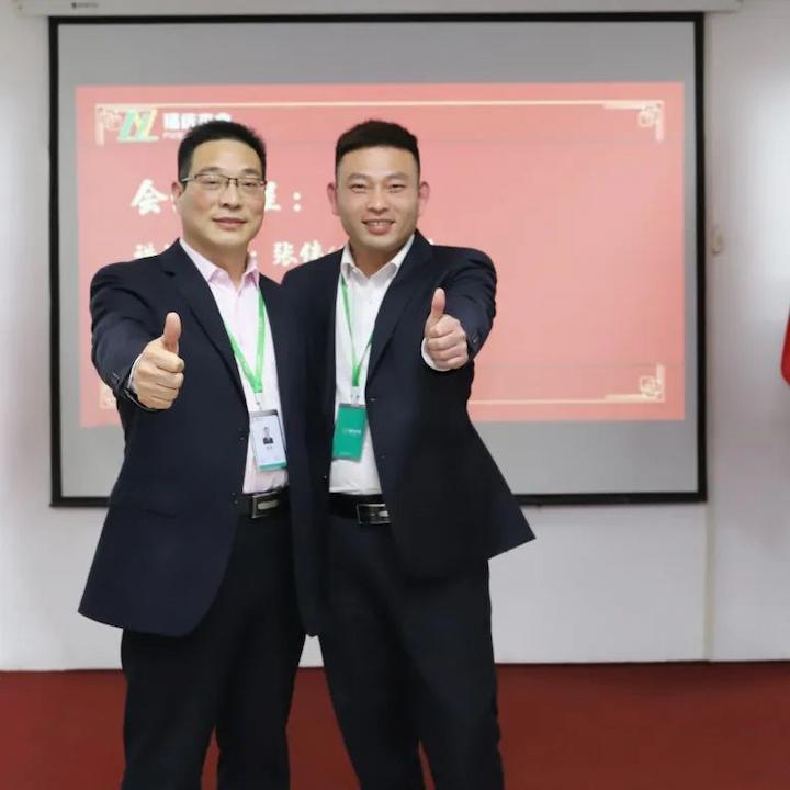 Fuqing Wood Industry's Recent Training Transfer is Impressive