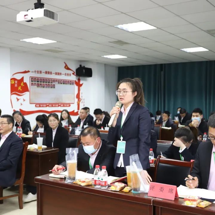 Fuqing Wood Industry's Recent Training Transfer is Impressive