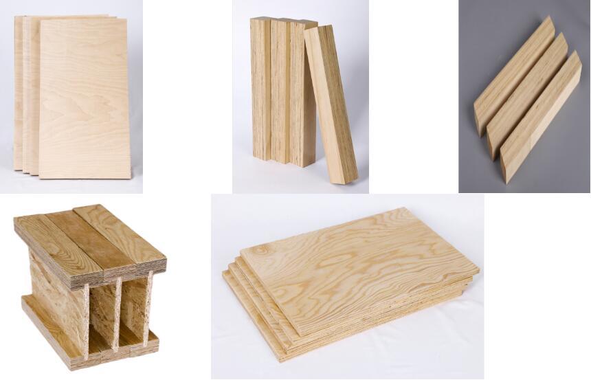 Fuqing LVL Debuts at the German Building Materials Expo, Showcasing High-Performance LVL Structural Materials