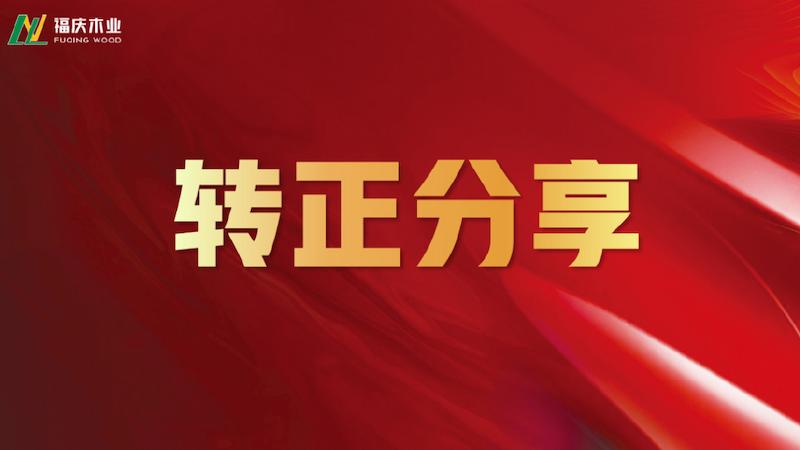 Fuqing Wood Industry Summary Meeting