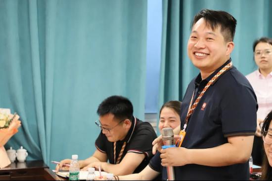 Fuqing Wood Industry's ''Business Influence'' Training Successfully Concludes!