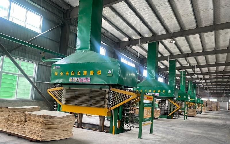 Hardworking Fuqing People | Happy Labor Day