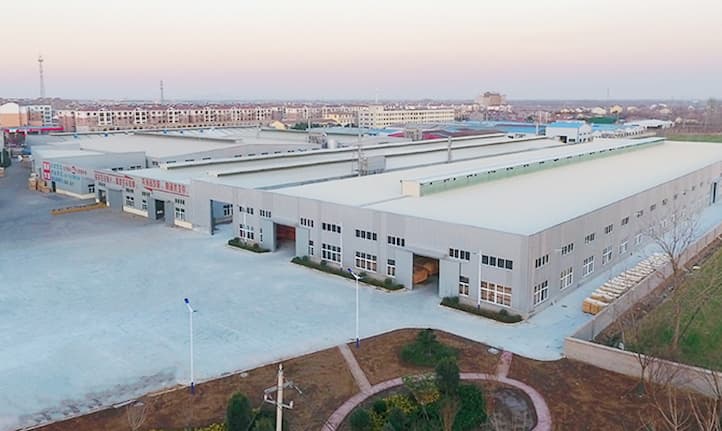 The National Standard ''Laminated Veneer Lumber,'' Co-drafted by Jiangsu Fuxing Wood Industry, Officially Implemented!