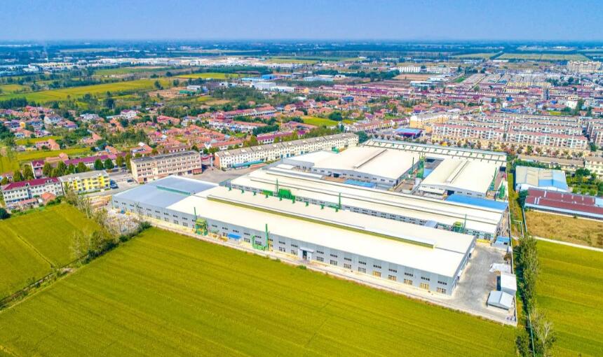 Fuqing Chairman Chen Changfu: Focused on Making Quality Boards for 34 Years, Achieving the Top Export Sales