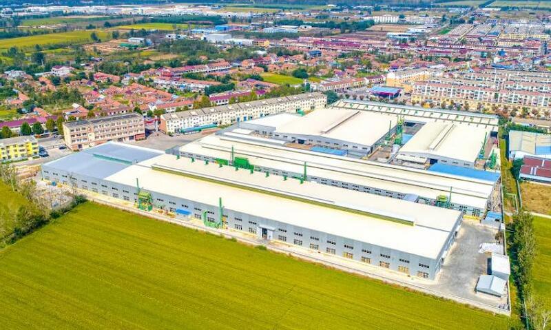 Fuxing Wood Industry Awarded the Title of 2023 Jiangsu Province Specialized and New ''Little Giant'' Enterprise