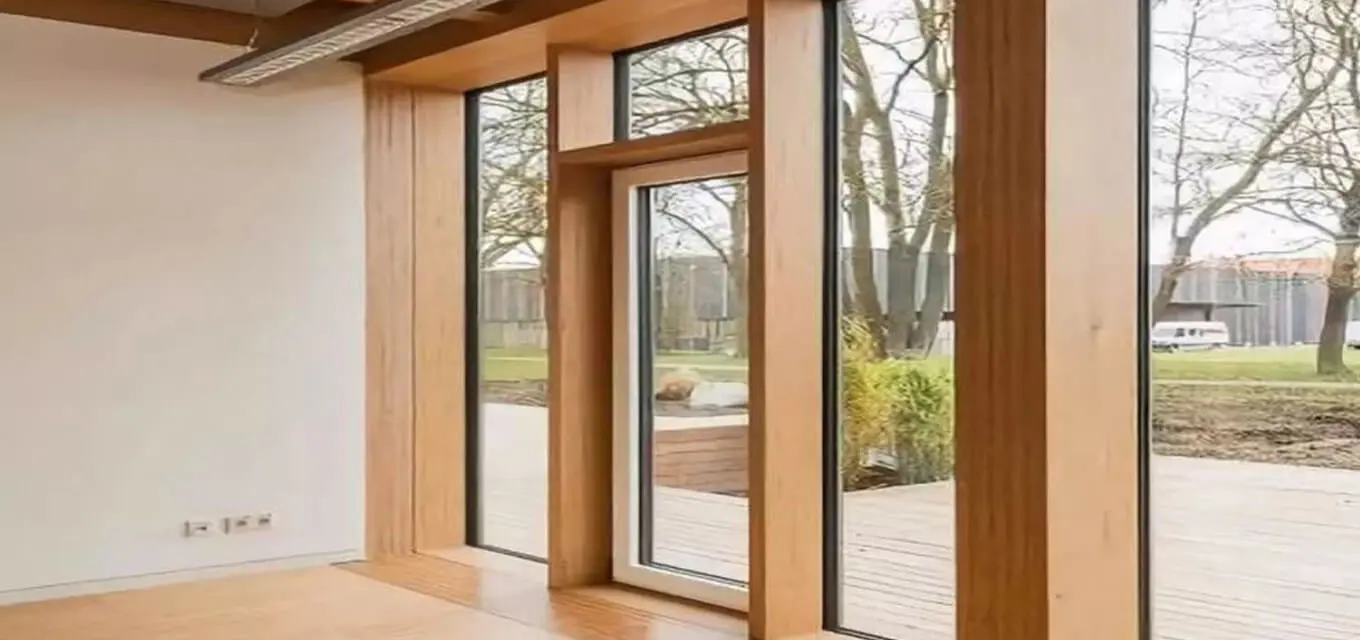 열을 위한 LVL의 신청