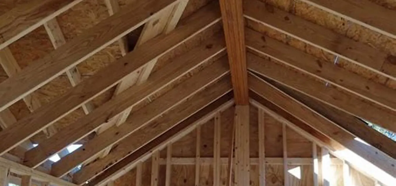 적층 빔의 응용