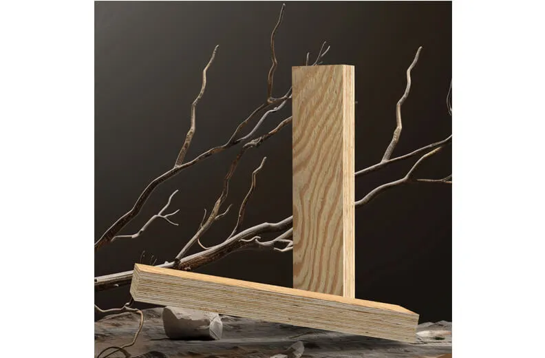 Lvl 엔지니어링 빔