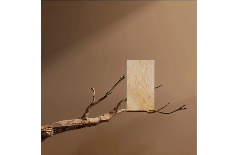 나무 플라이 시트