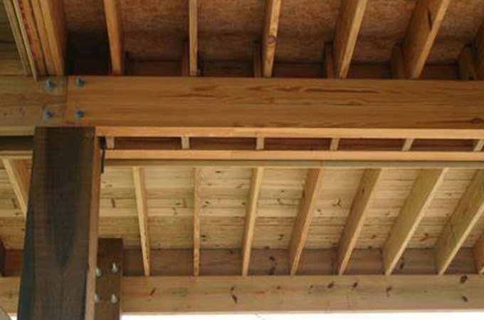 호주의 LVL 프로젝트