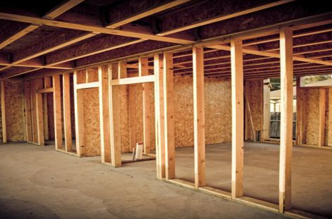 일본의 LVL 프로젝트