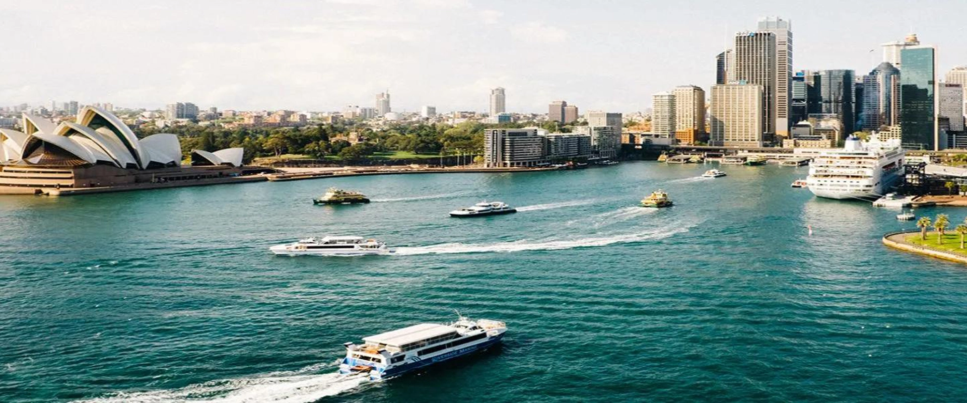 호주의 LVL 프로젝트