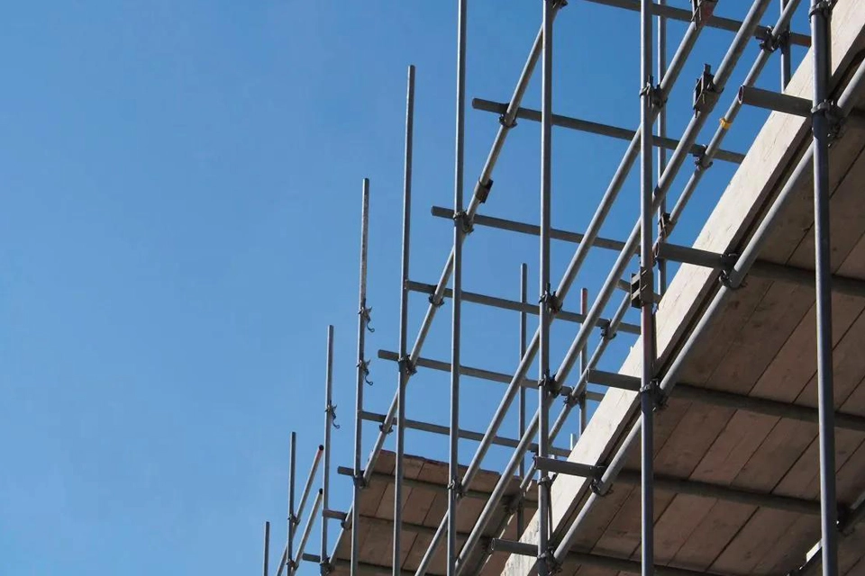 접착제 라미네이트 빔