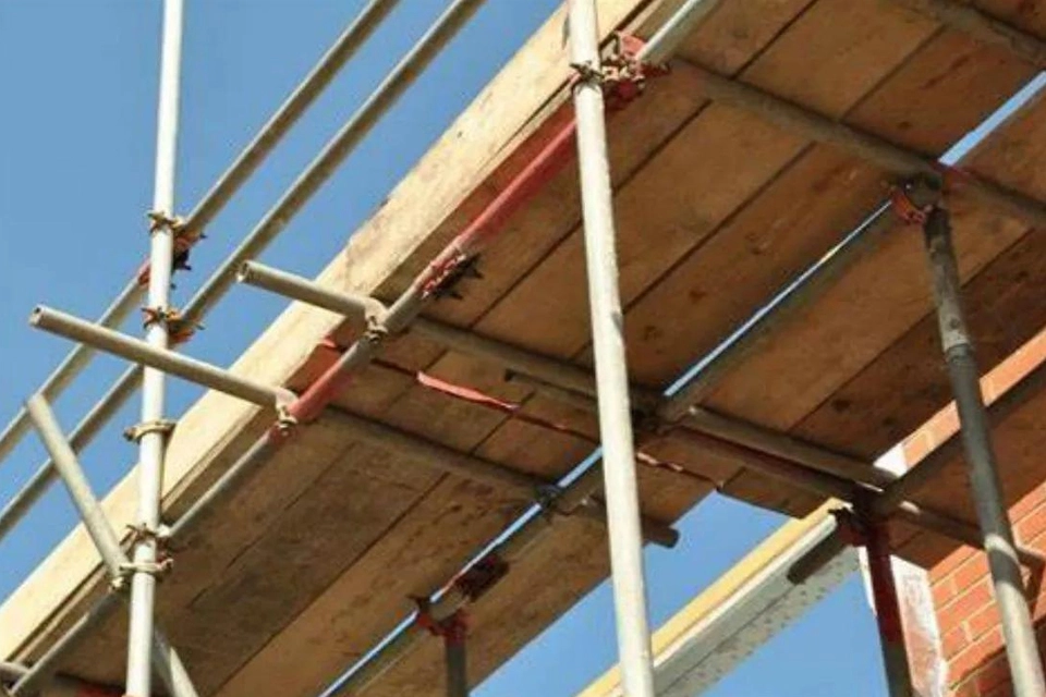 접착제 적층 목재 glulam