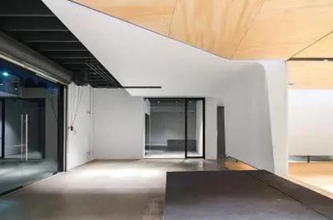 미국의 LVL 프로젝트