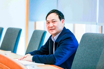 카운티에서 세계를 활용하는 방법? Fuqing Chen Changfu: 첫 번째 수출을 달성하기 위해 좋은 보드에 34 년의 초점