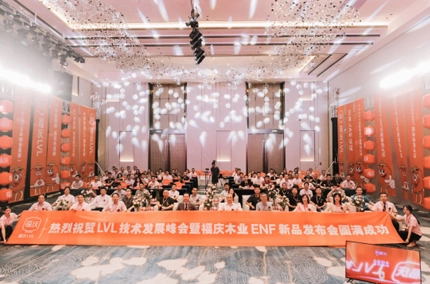 푸칭 LVL 도어 코어 소재 = ENF 등급 변형 방지-Fuqing의 새로운 LVL 제품은 새로운 산업 표준을 설정합니다