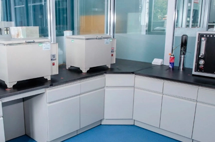 강소 푸칭 우드 산업 유한 회사. 주정부 기술 센터 식별을 통한 기술 센터