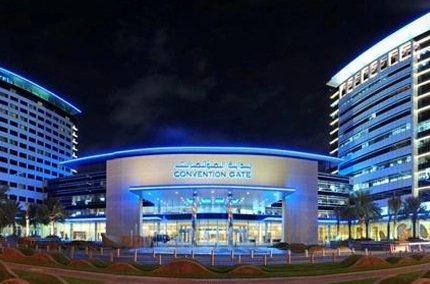 글로벌 투어의 첫 번째 역 내일! Fuqing LVL은 DUBAI WOODSHOW에서 데뷔합니다.