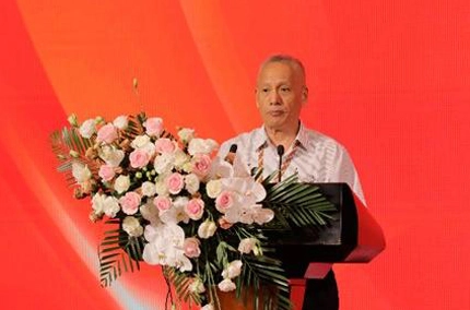 새로운 시대의 요구 사항을 준수하여 새로운 산업 발전을 촉진합니다! Tencent Home 인터뷰 Li Jiafeng, 중국 국립 임산물 산업 협회 회장