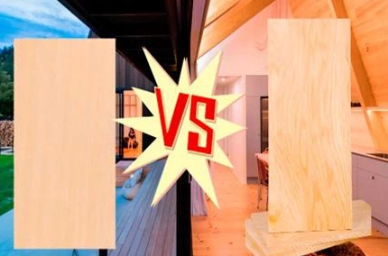 합판과 다층 보드 사이의 토론 | 유사한 구조이지만 차이점은 무엇입니까?