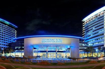 글로벌 투어의 첫 번째 정류장 | 내일! Fuqing LVL은 DUBAI WOODSHOW에서 데뷔합니다.