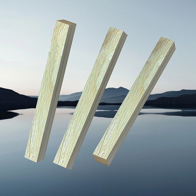 적층 베니어 목재 가격