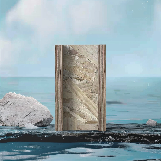 나무 나는 바닥 조이스트