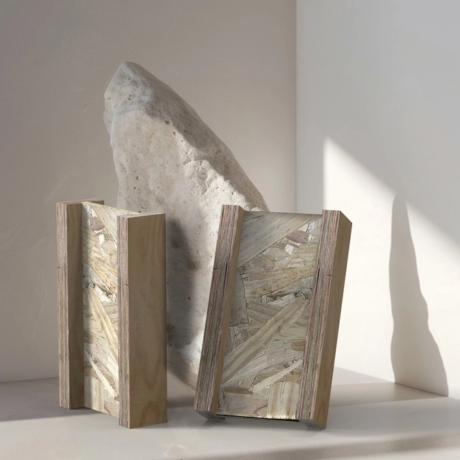 나무 나는 조이스트