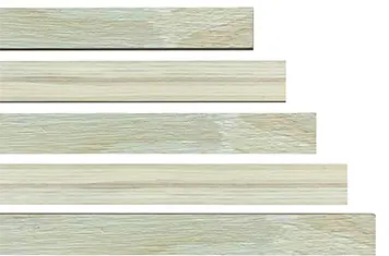 건설중인 LVL 빔에 대한 설계 고려 사항