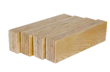 푸칭 야외 LVL 빔으로 야외 프로젝트 향상