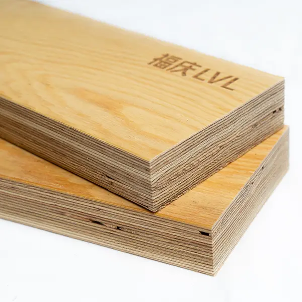 엔지니어링 적층 빔