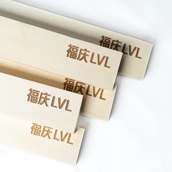 접착제 적층 기둥